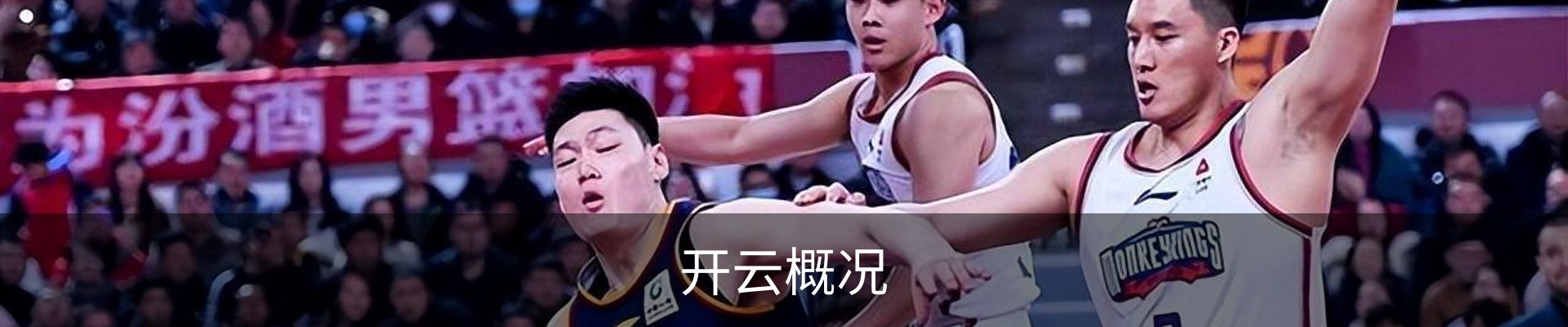 开云概况